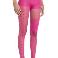 CLASSIC Azalea Pink / Maison Soksi