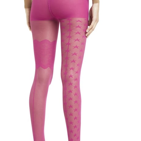 CLASSIC Azalea Pink / Maison Soksi