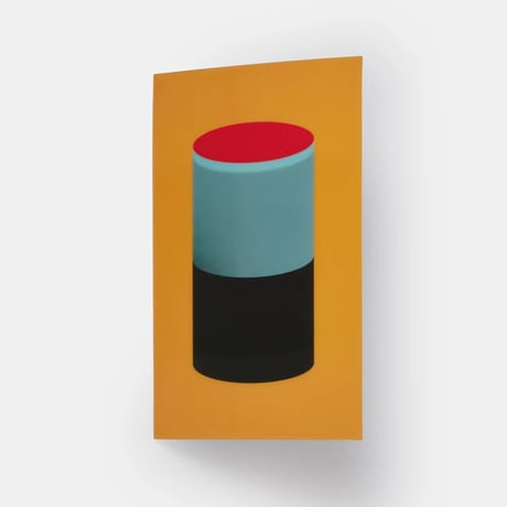 Now is Better / Stefan Sagmeister