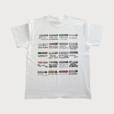 INTA-NET Original T-shirt