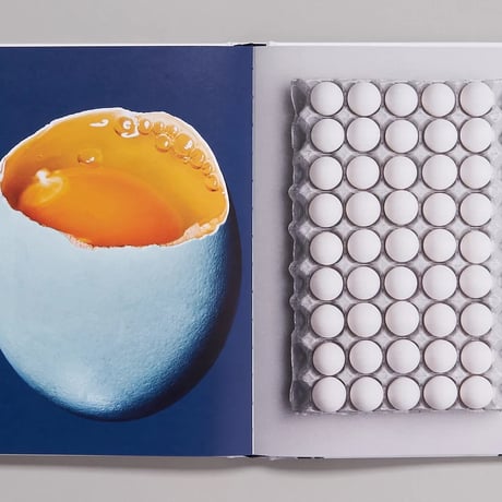 The Gourmand’s Egg / Taschen