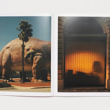 Distances Volume III / Romain Laprade