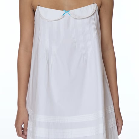 Patsy Dress / Sandy Liang