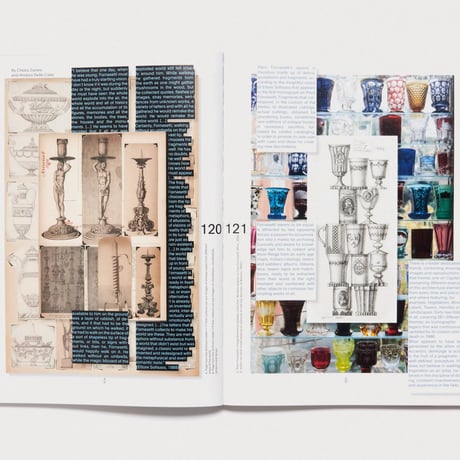 ARCHIVIO MAGAZINE N°10