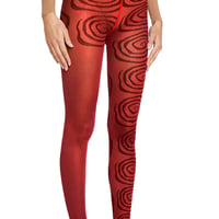 WORMHOLE Red / Maison Soksi