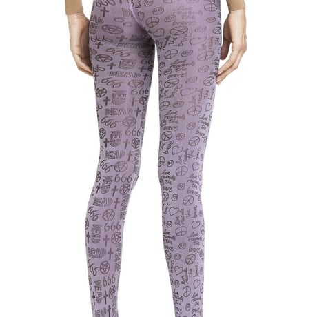 666 Moderate Purple / Maison Soksi