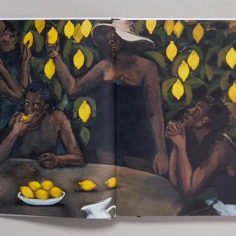 The Gourmand’s Lemon / Taschen