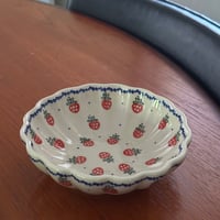 菊鉢φ17cm／V-B265
