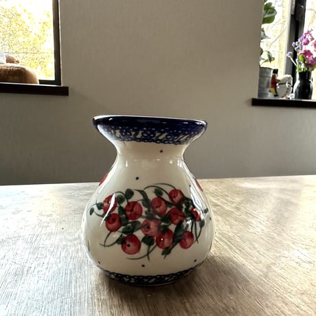 花瓶(M1027-05R)