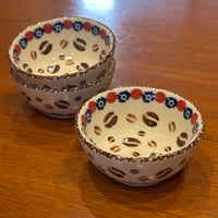 ボウル13cm/T-コーヒー豆