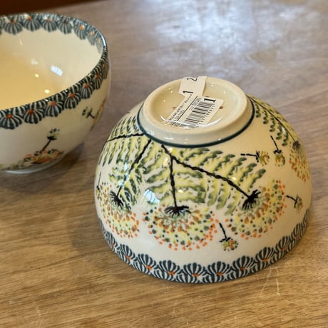 ご飯茶碗／Z-たんぽぽ