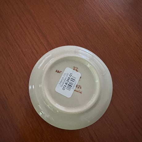 プレートφ10㎝／V-B265