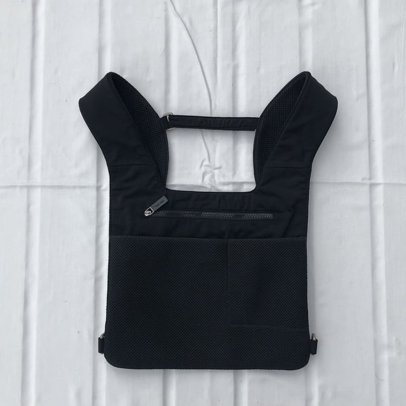 miumiu 99ss chest rig bag | store me