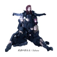 【YA'ABURNEE】Paradoxical Realityデコチェキ