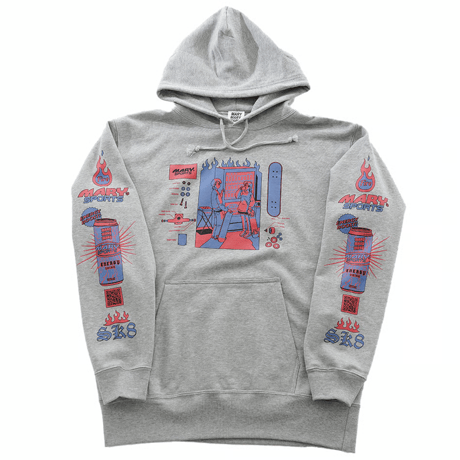 MARY MARY MARY 森永コラボ Tシャツ L マリマリマリー 公式グッズサイト