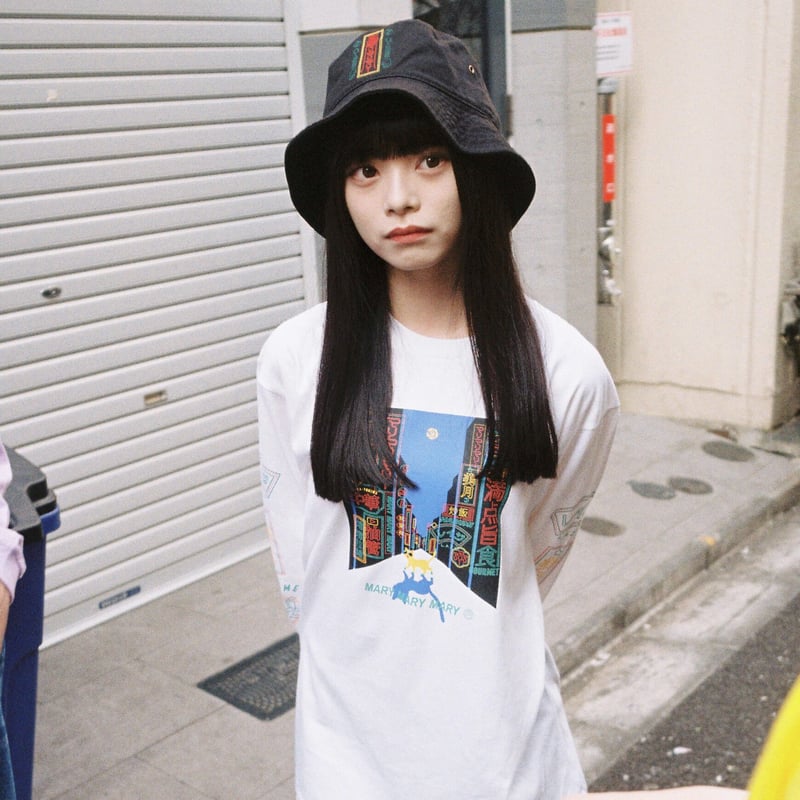 伊落マリー（休憩服）サイン入り　SP WS】伊落マリー(体操服)(サイン)【SP】BAV/W112-007ヴァイス