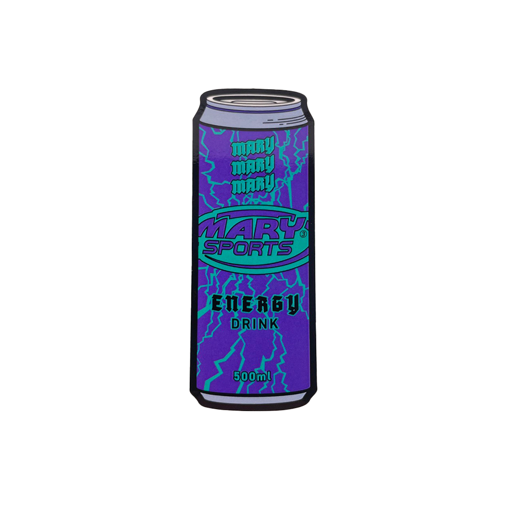 ステッカーセット -Cool- | 旧 マリマリマリー 公式グッズサイト