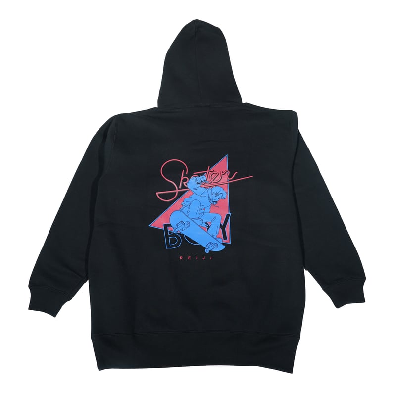 シャークパーカー mariaさん専用 WACKO MARIA NUDEGIRL HEAVY WEIGHT PULLOVER HOODEI ヌード