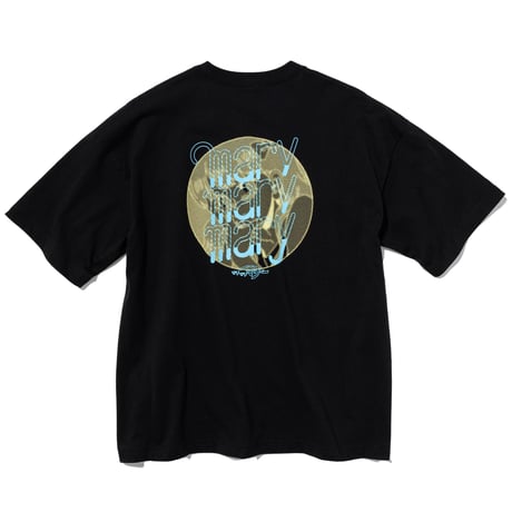 MARY MARY MARY 森永コラボ Tシャツ L CATEGORY アパレル | 旧