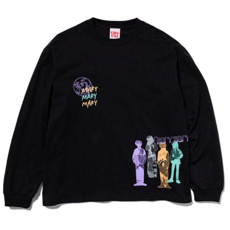 マリマリマリー 公式グッズサイト