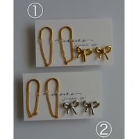 MOMO set accessory