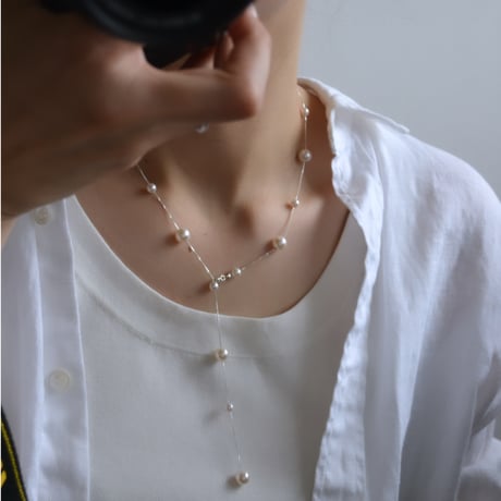 Part necklace part1