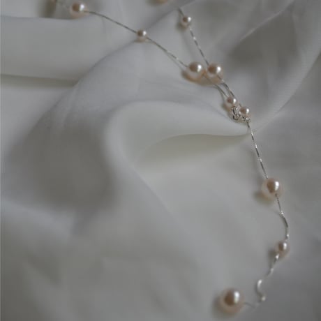 Part necklace part1