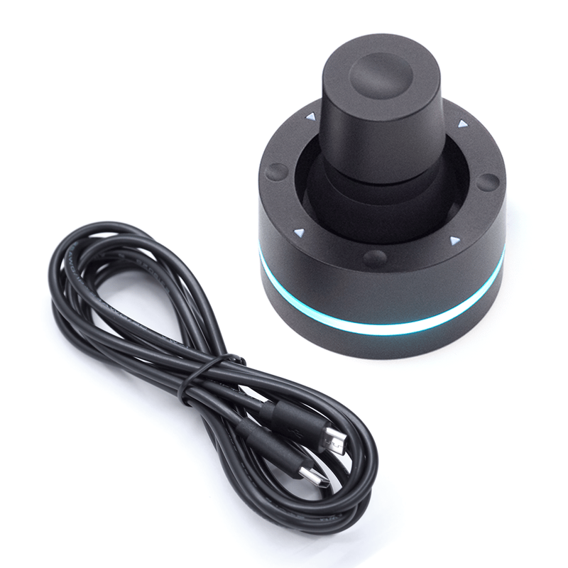 Orbital2 + Type-C (to Micro B) ケーブル（BMS002） | B