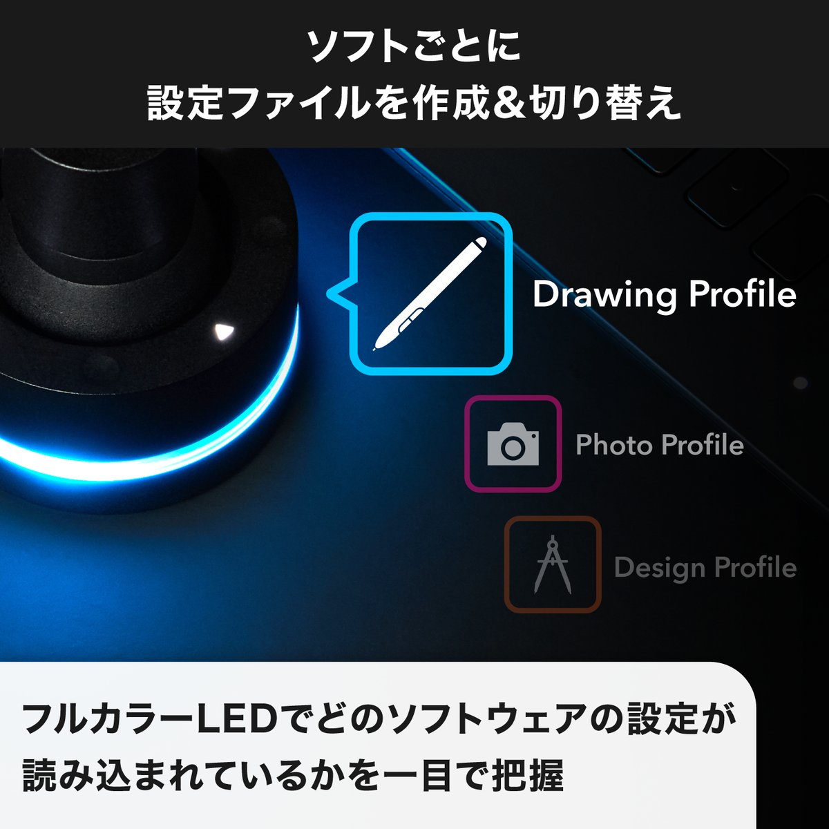 Orbital2 + POD SPOTセット(BMS003) | BRAIN MAGIC Orbital2 + POD SPOTセット(BMS003) | BRAIN MAGIC
