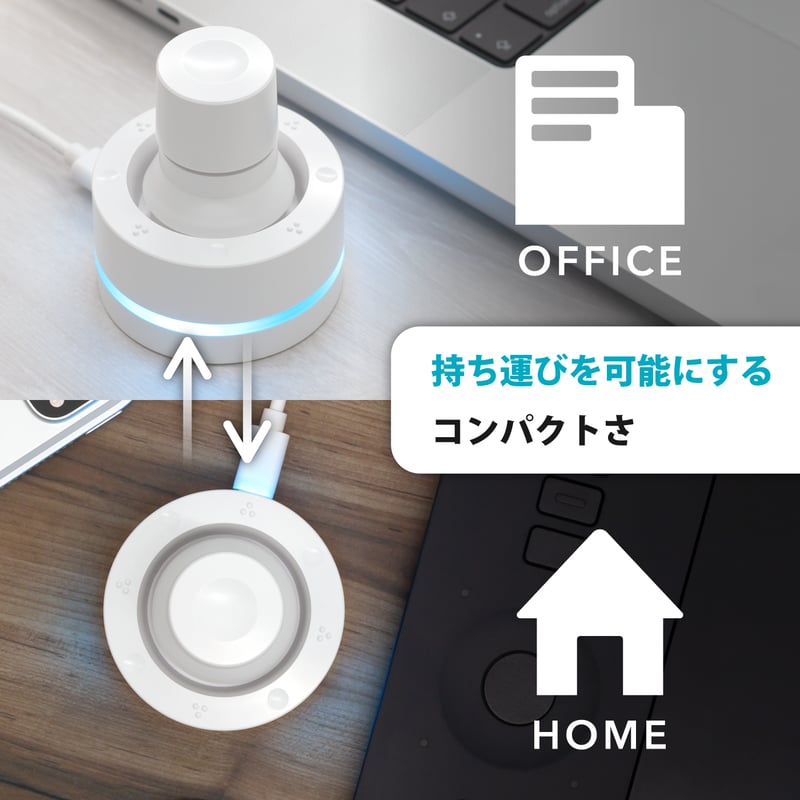 Orbital2 STERNA | BRAIN MAGIC