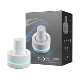 その他 Orbital2 STERNA クリエイター向け左手デバイスの新製品「Orbital2 STERNA」を販売開始