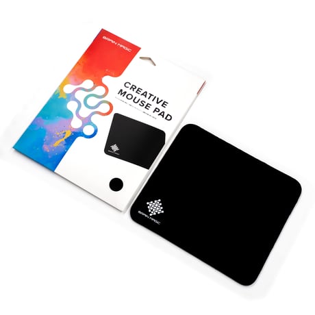 CREATIVE  MOUSE PAD（BMA008）