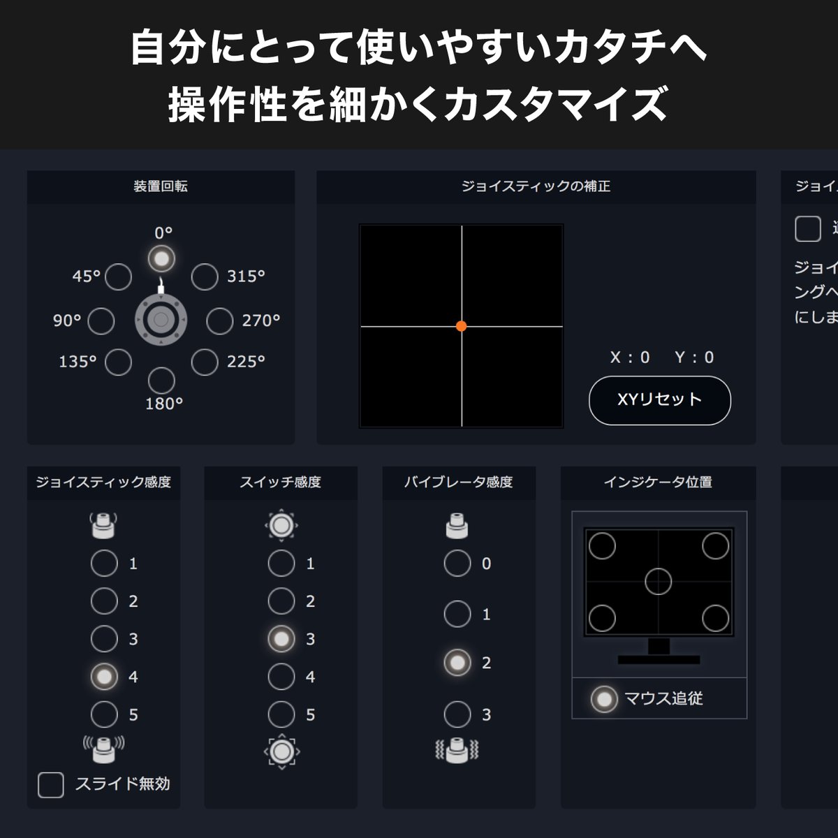 Orbital2 | BRAIN MAGIC