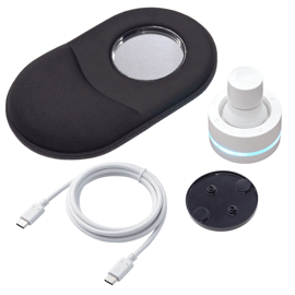 クリエイター向け左手デバイスの新製品「Orbital2 STERNA」を販売開始