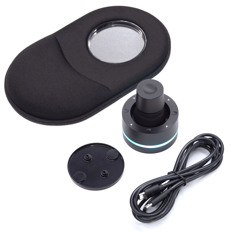 Orbital2 + POD SPOTセット + Type-C (to Micro B) ケー