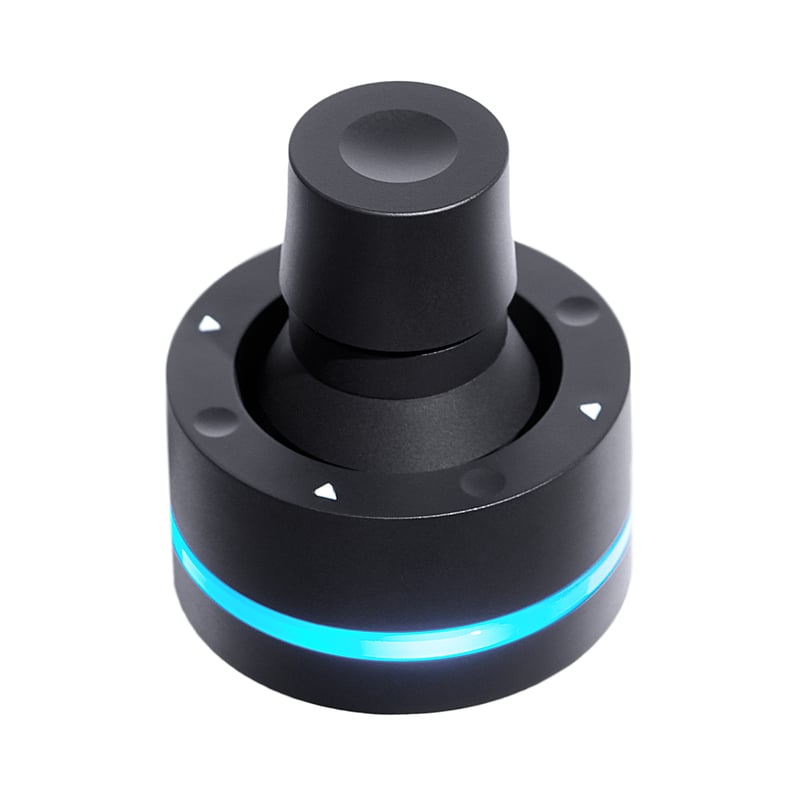 BRAIN MAGIC Orbital2 USB-C 左手デバイス Orbital2 USB Type-C Version | BRAIN MAGIC