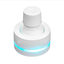 クリエイター向け左手デバイスの新製品「Orbital2 STERNA」を