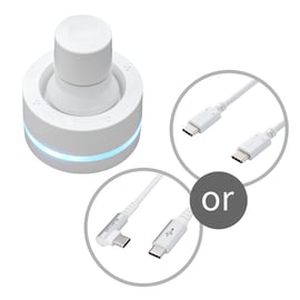 クリエイター向け左手デバイスの新製品「Orbital2 STERNA」を販売開始