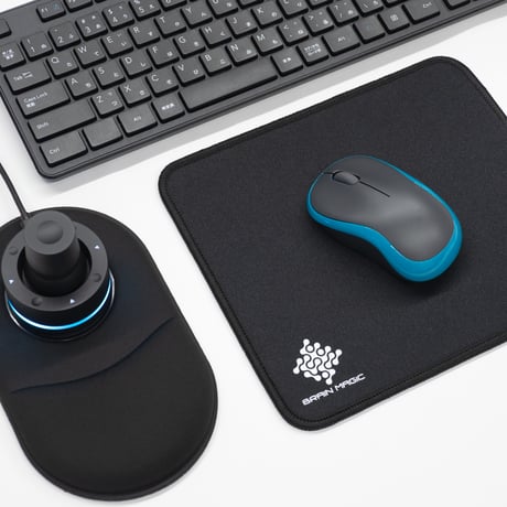 CREATIVE  MOUSE PAD（BMA008）