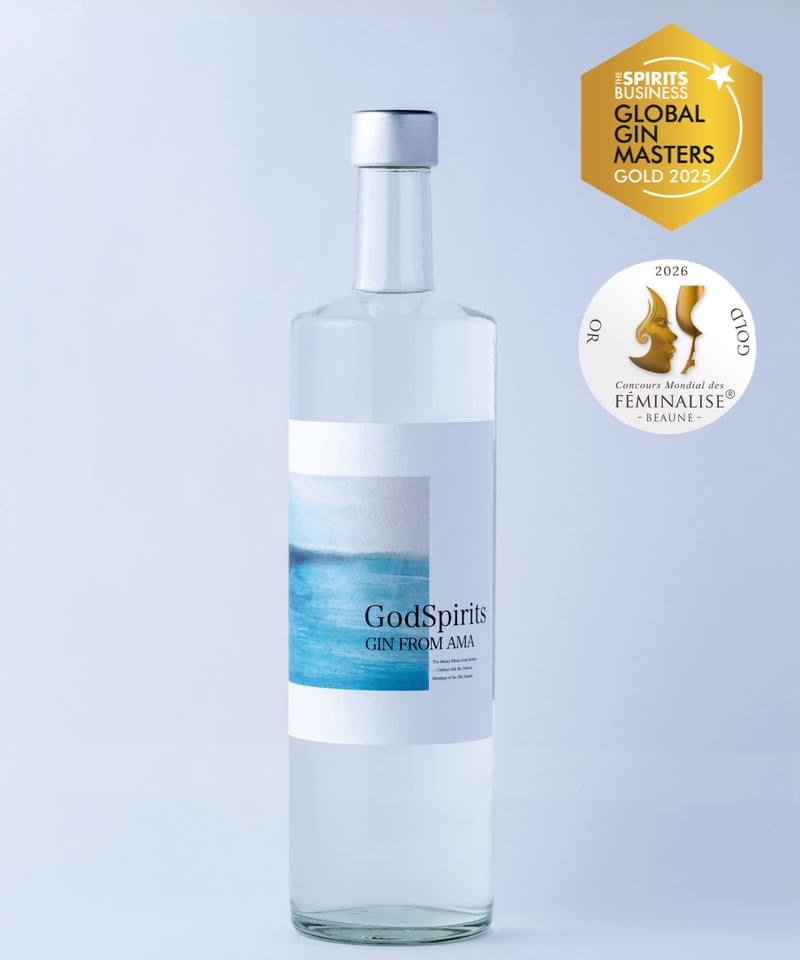 GodSpirits 700㎖（12本）65,460円（税抜） | Whiskey&Co.