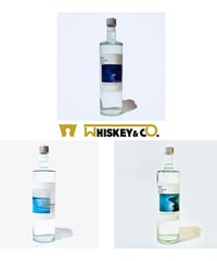 2種飲み比べセット】Water Dragon Spirits DistiRally NEXT