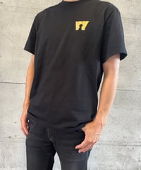 【オリジナルTシャツ】S/ M/ L/ XL