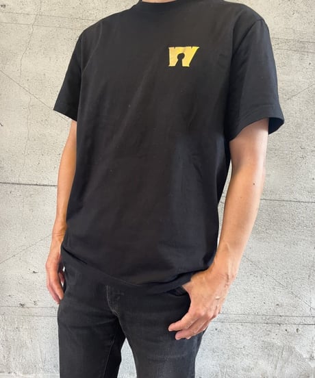 【オリジナルTシャツ】S/ M/ L/ XL