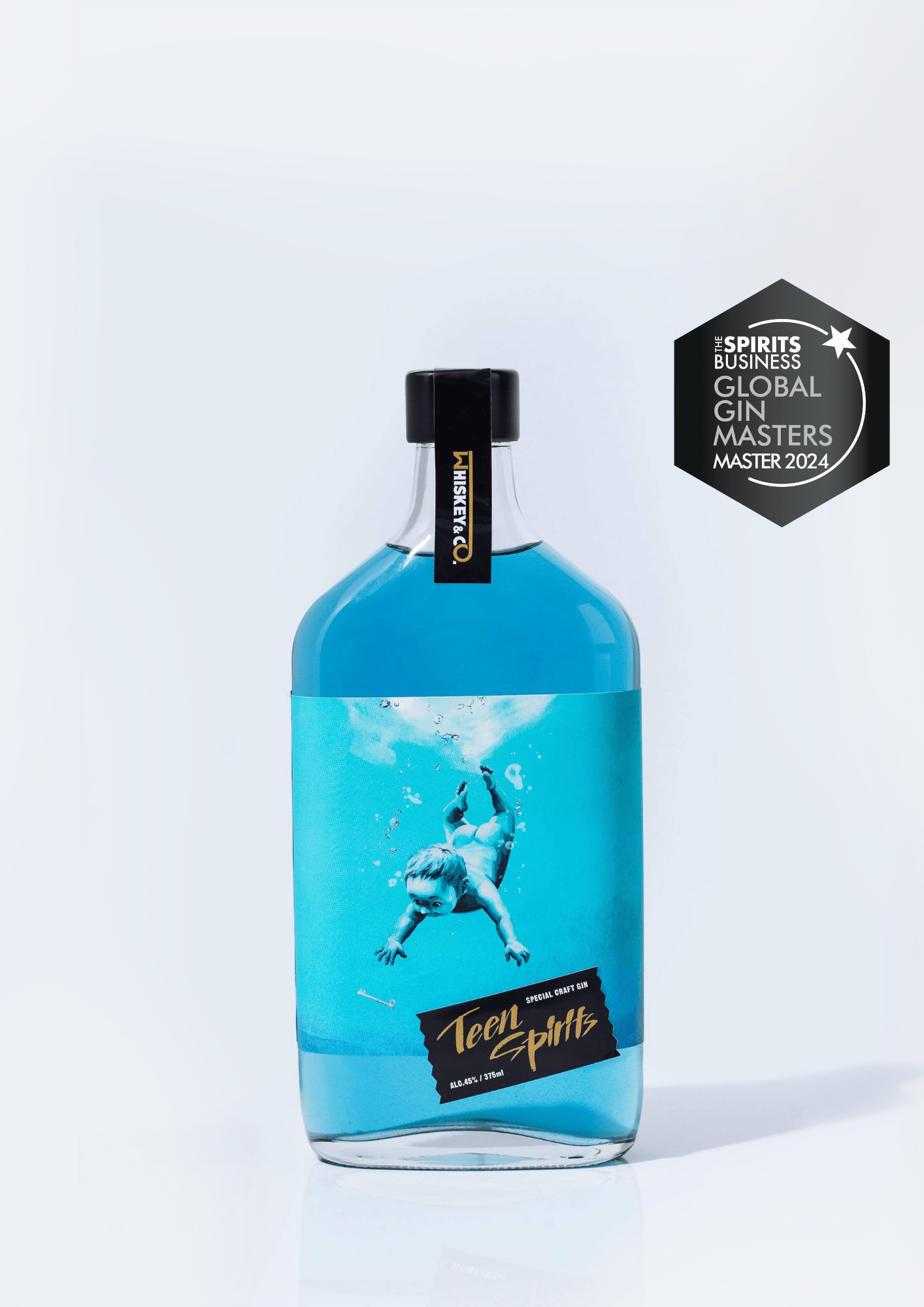 三島製造】TeenSpirits（1本）3,215円（税抜） | Whiskey&Co.