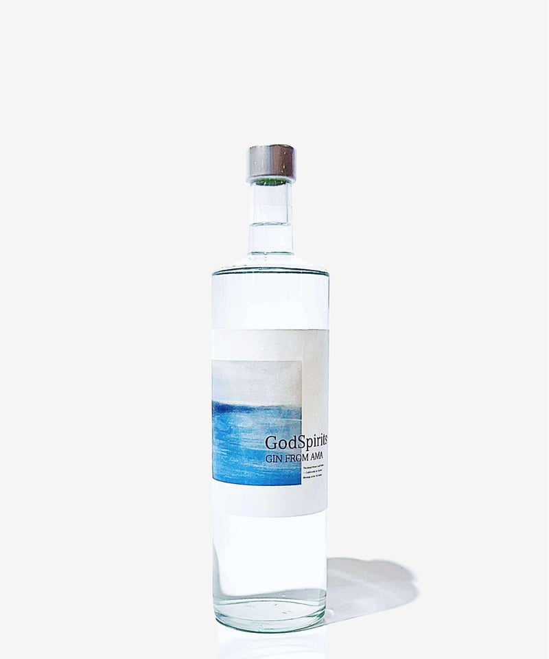 GodSpirits（4本）22,000円（税抜） | Whiskey&Co.