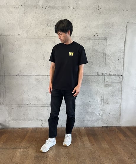 【オリジナルTシャツ】S/ M/ L/ XL