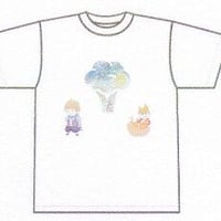 サリーガーデンＴシャツ
