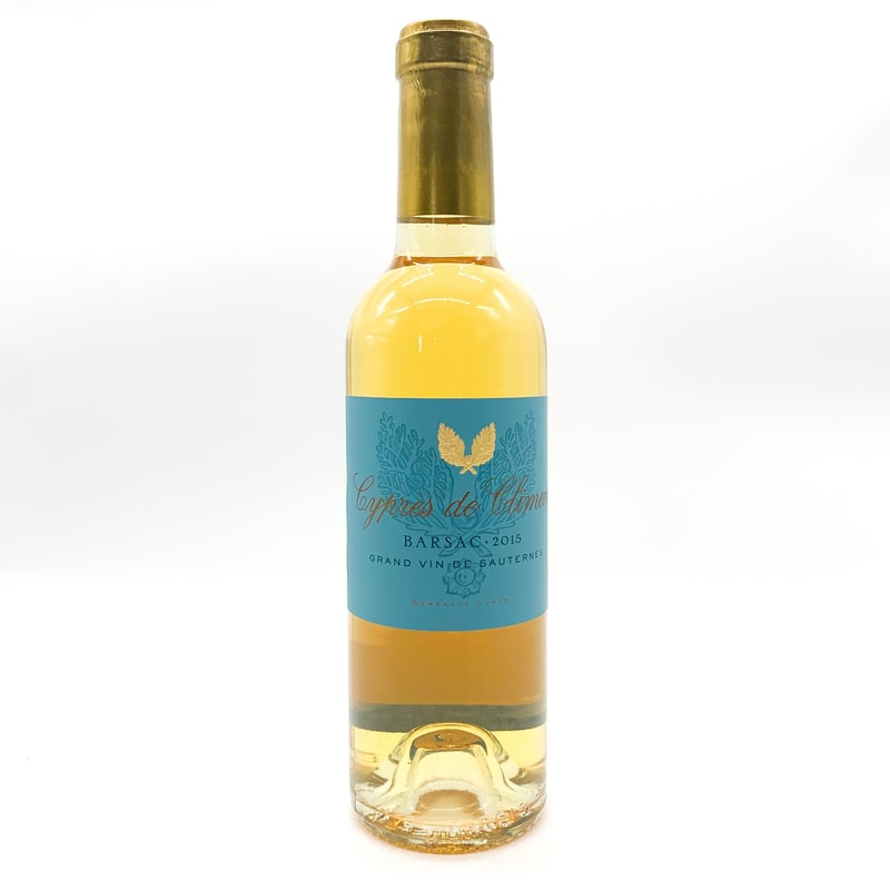 シプレ　ド　クリマン Cyprès de Climens(シプレ・ド・クリマン) | Vinica 無料の