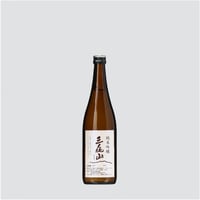 三毳山　純米吟醸 ブラウンラベル　720ml