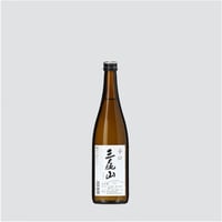 三毳山　辛口　720ml